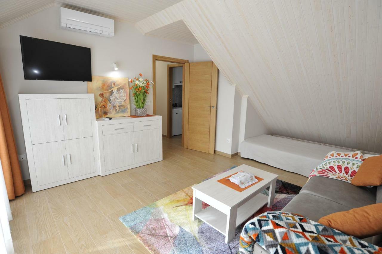 Apartamentos Playa Compostela Vilagarcia de Arousa Esterno foto